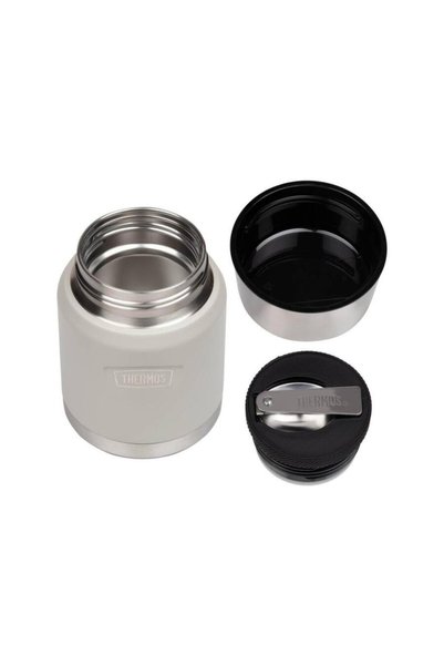 Thermos Icon Series 0,47 Food Thermos Sandstone Is3002Sn