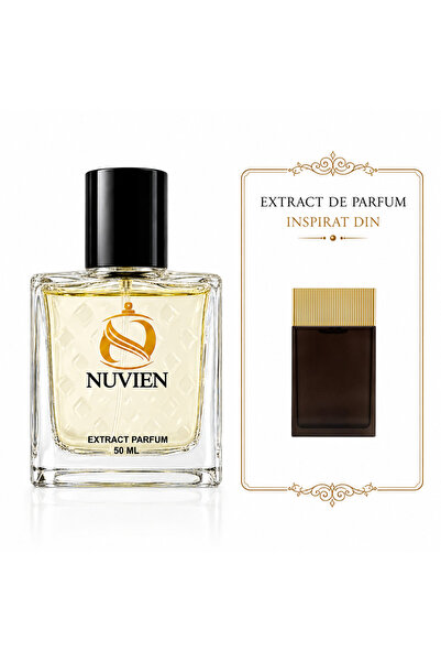 Nuvien Extract de Parfum - Nuvien023 ,50ml