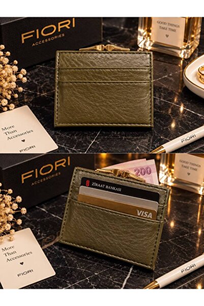 Fiori محفظة بطاقات