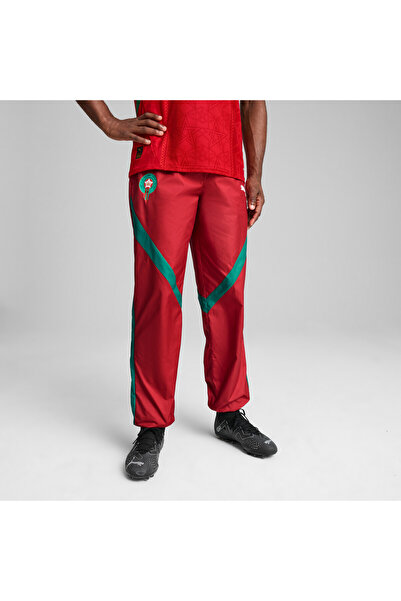 Puma Morocco Pre-match Woven Pants Men