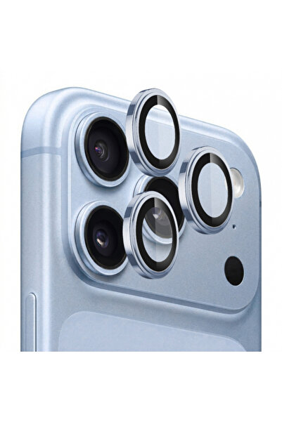 Lito Προστατευτική Μεμβράνη Πίσω Κάμερας S+ για Apple iPhone 18 Pro / 18 Pro ...