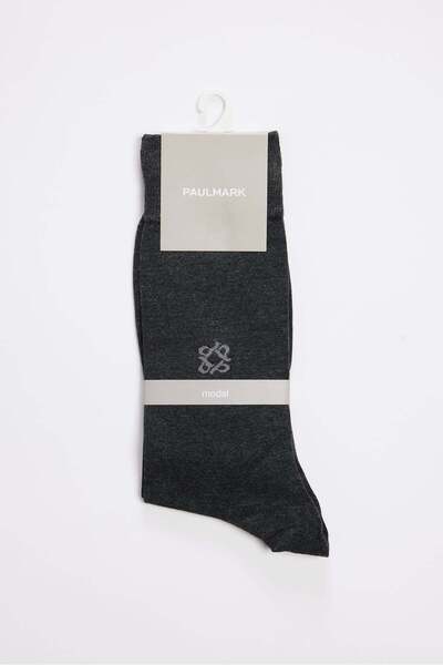 PAULMARK Men's Modal Socks