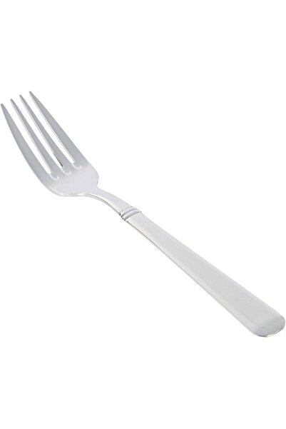 Winsor 2724643696045 Table Fork, Silver, H 4.1 X W 21.4 X D 3.8 Cm, 18/10 Sta...