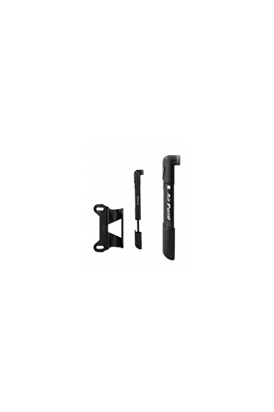 Z-Tools Μίνι φορητή αντλία ποδηλάτου, P100, / ZTS2161