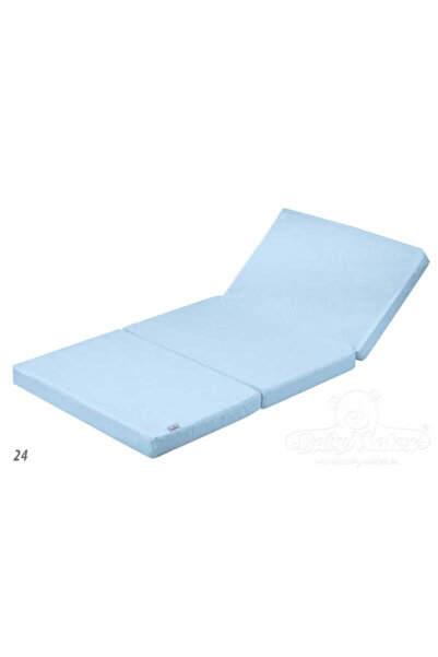 BabyMatex Saltea de reabilitare 120x60x6 RESSI Albastru