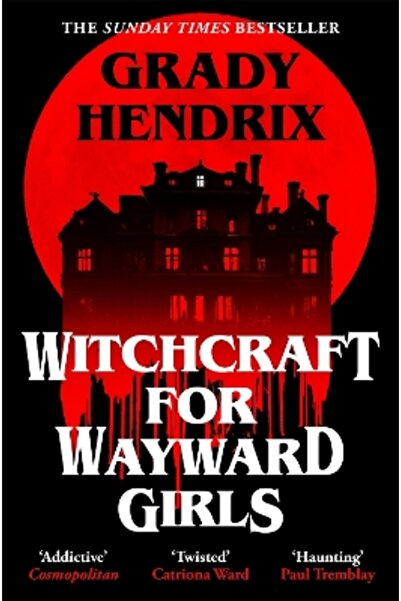 Tor Nightfire Witchcraft for Wayward Girls