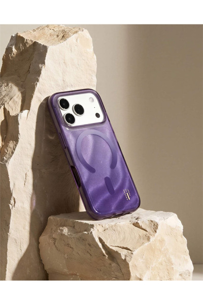 Ideal Of Sweden Glitter glow iphone 17 magsafe phone case
