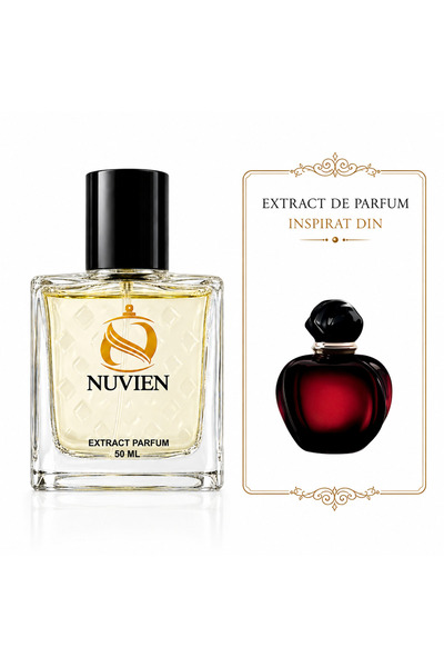 Nuvien Extract de Parfum - Nuvien126 ,50ml