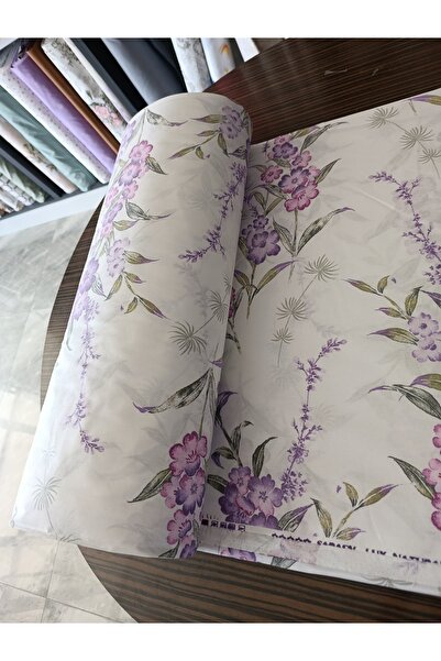 Akfil kumaş