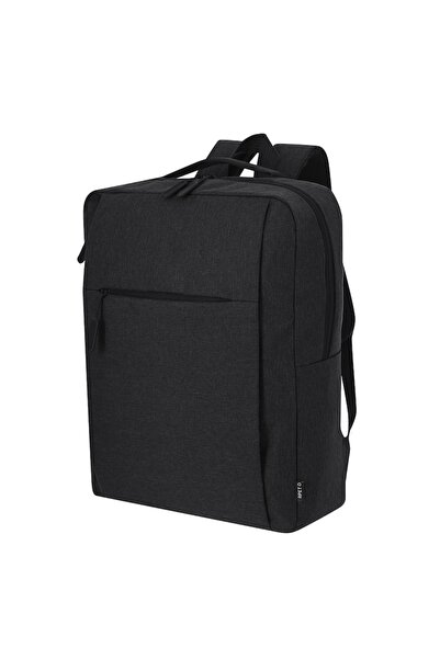Makito Rucsac pentru laptop, fabricat din poliester RPET 600D căptușit, imper...