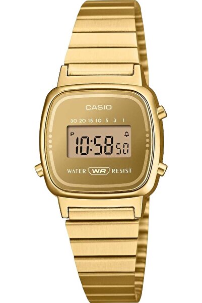 Casio LA670WEGS-9AEF Kol Saati