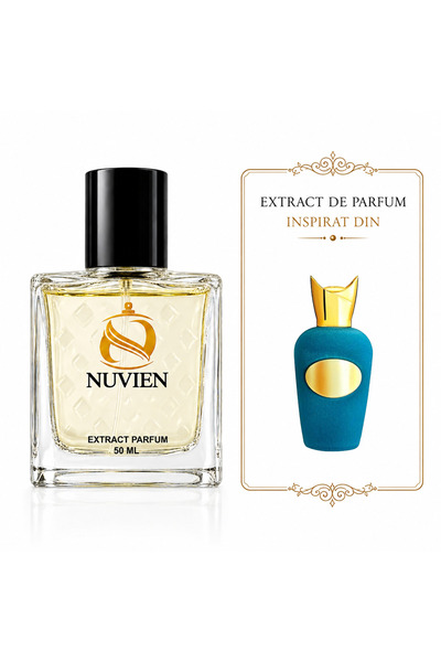 Nuvien Extract de Parfum - Nuvien204 ,50ml