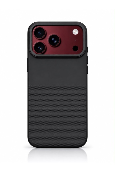 İphone 18 Pro Max Özel Seri Kılıf