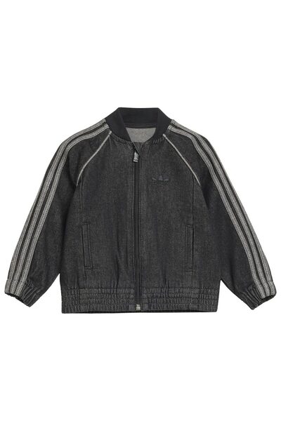 adidas Βρεφικό SST Τζιν Μπλουζάκι 86