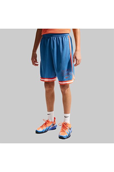 Nike Παιδικά σορτς μπάσκετ DNA Dri-FIT
