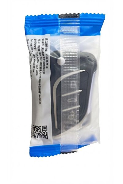 mucize Keydiy Kd B Series Universal Remote Control Box - Key Case and Empty C...