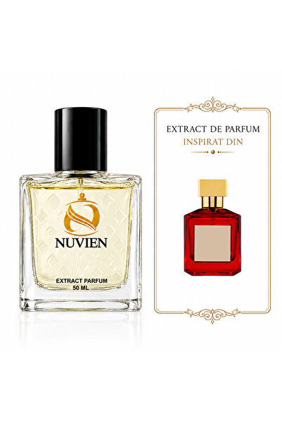 Nuvien Extract de Parfum - Nuvien206 ,50ml