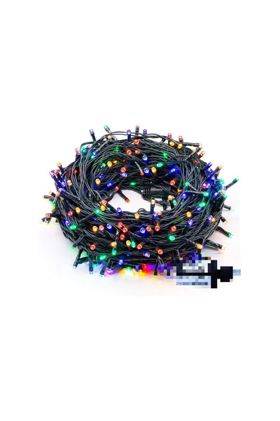 Noname Light garland 015-560CM 56 m 768 lights multicolor