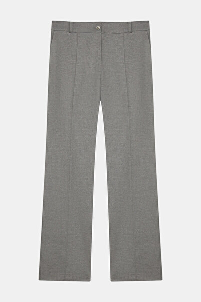 W Collection GRİ PANTOLON