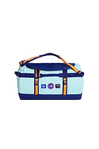 THE NORTH FACE حقيبة BASE CAMP DUFFEL - S - الطول: 53 سم، العرض: 32.5 سم، الا...