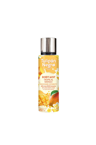 tulipan Spray de corp Tropical Mango 250 ml