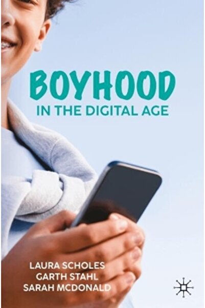 Palgrave Macmillan Παιδική ηλικία στην ψηφιακή εποχή