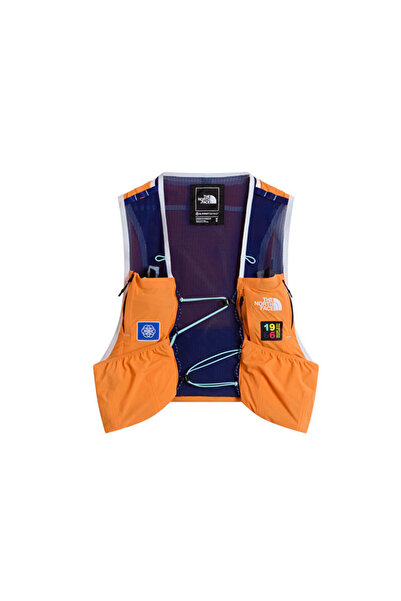 THE NORTH FACE Summit Run Vest 10 Unisex Outdoor Running Vest Nf0A8Bkm0Mk1 Or...