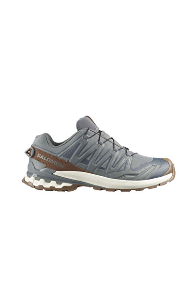 Salomon XA PRO 3D V9 GTX LIFELONG M Erkek Outdoor Ayakkabısı L49296100 Gri