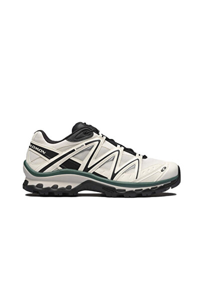 Salomon Xt-Quest Men's Sneaker Shoes L49195300 White