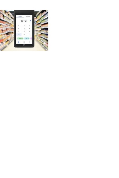 Beko X30TR Akıllı Yazarkasa POS Cihazı Temassız Ödeme Özellikli
