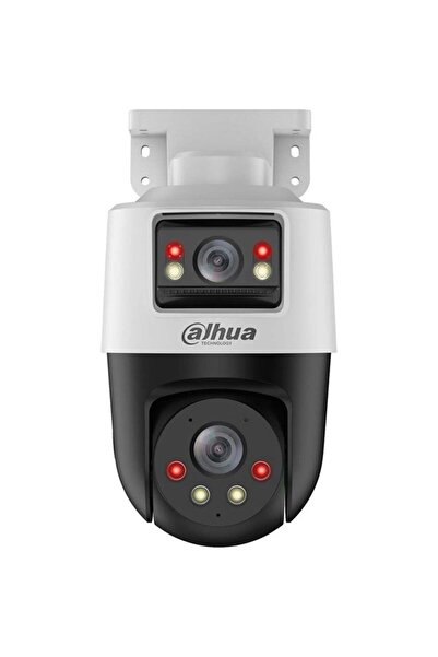 DAHUA SDT2A200-2F-NB-APV 2+2MP Akıllı Çift Işıkli Wizsense X-spans PT RJ45 Sp...