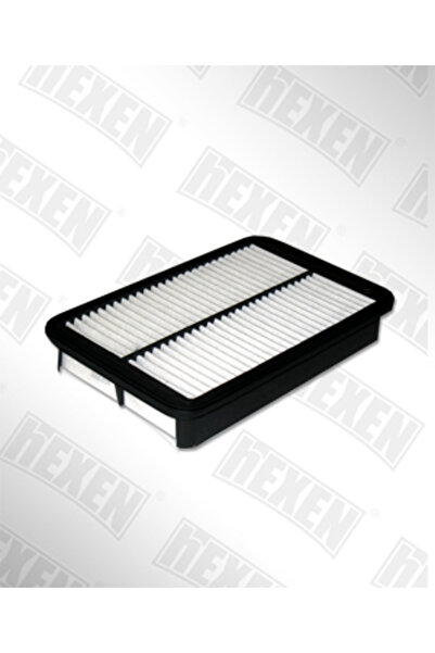 hexel Φίλτρο αέρα κινητήρα HEXEN A 55069, αντίστοιχο με SCT SB 933 και FILTRO...