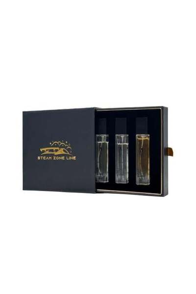 GEARELEC معطر سيارة حصري مناسب للاستخدام والاهداء