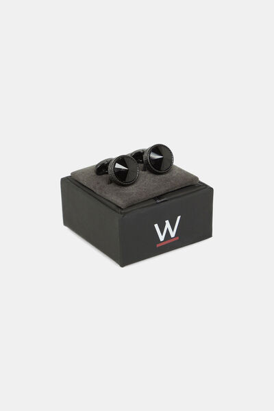 W Collection KOL DÜĞMESİ