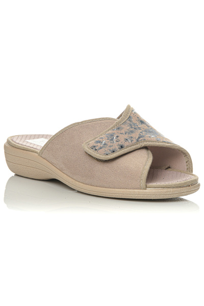 SUNSHINE Γυναικείο ανατομικό σανδάλι SaveYourFeet 6005