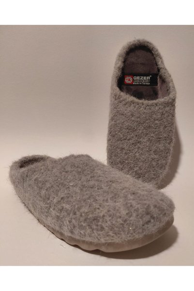 GEZER Soft, Lightweight and Comfortable Winter Women's Home and Guest Slippers