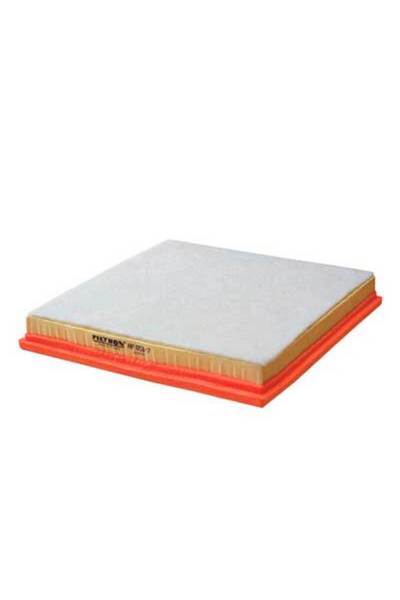 Filtron Φίλτρο αέρα κινητήρα AP 051/7 ένθετο φίλτρου 267 x 261.5 χιλ.