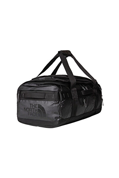 THE NORTH FACE Base Camp Voyager Duffel 42L Camping Bag Nf0A52Rqkt01 Black