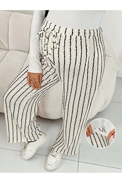 Sheya Pants, color mix - M