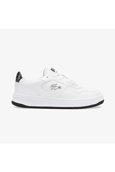 Lacoste L001 Set Çocuk Beyaz Spor Ayakkabı