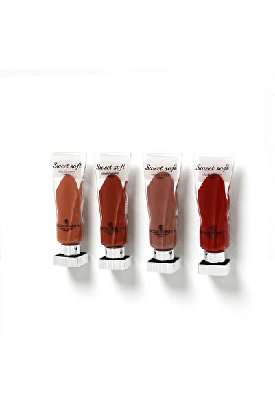 Moda Beauty – Summer Sweet Gloss Set |   Samir Sweet Qaloos Set