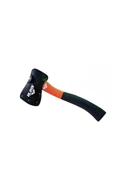 RURIS Secure cu mâner din fibră de sticlă, lungime mâner 30 cm, - teacă din p...