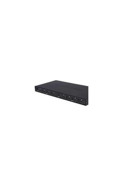 Bolsat HDMI Çoklayıcı 8 LI