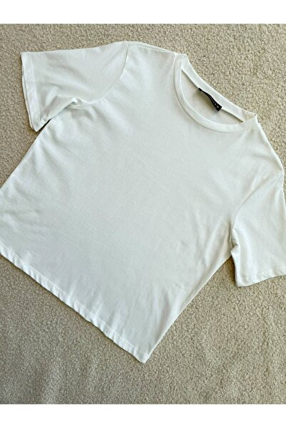 URAZ1984 Basic T-shirt