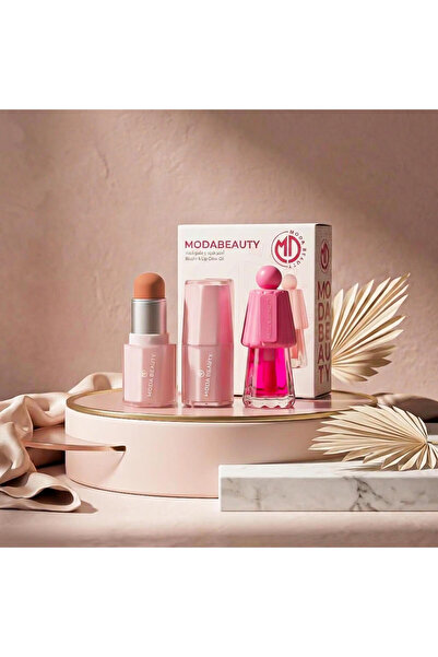 Moda Beauty |   Lovely Glow Set