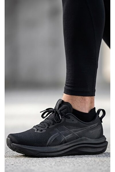Asics Gel-Kayano 33 Unisex Running Shoes 1012B939-001 Black