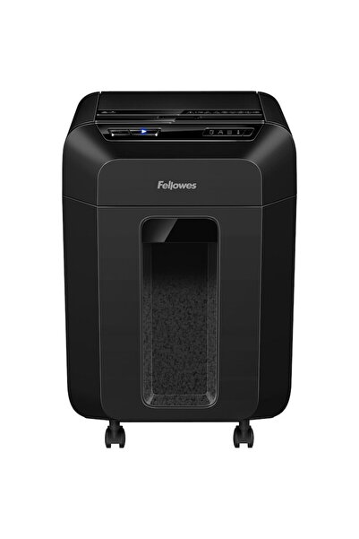 Fellowes AutoMax 80M Αυτόματη Τροφοδοσία Μαύρο