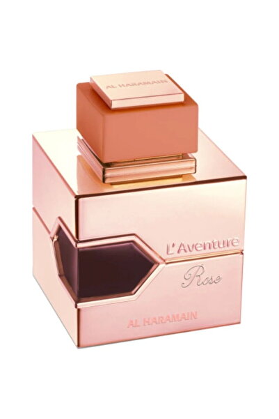 Al Haramain L'Aventure Rose EDP spray 100ml
