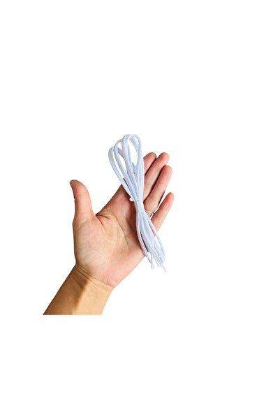feltland Set 2 sireturi plate 60cm/4mm, pentru hobby si incaltaminte, bumbac ...