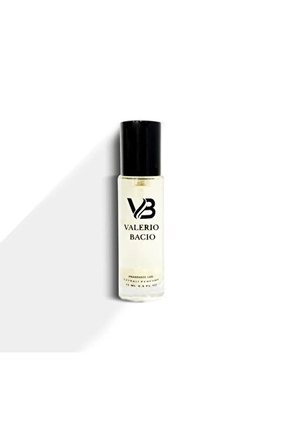 Valerio Bacio Bois İmperial 15 ml Unısex Parfüm
